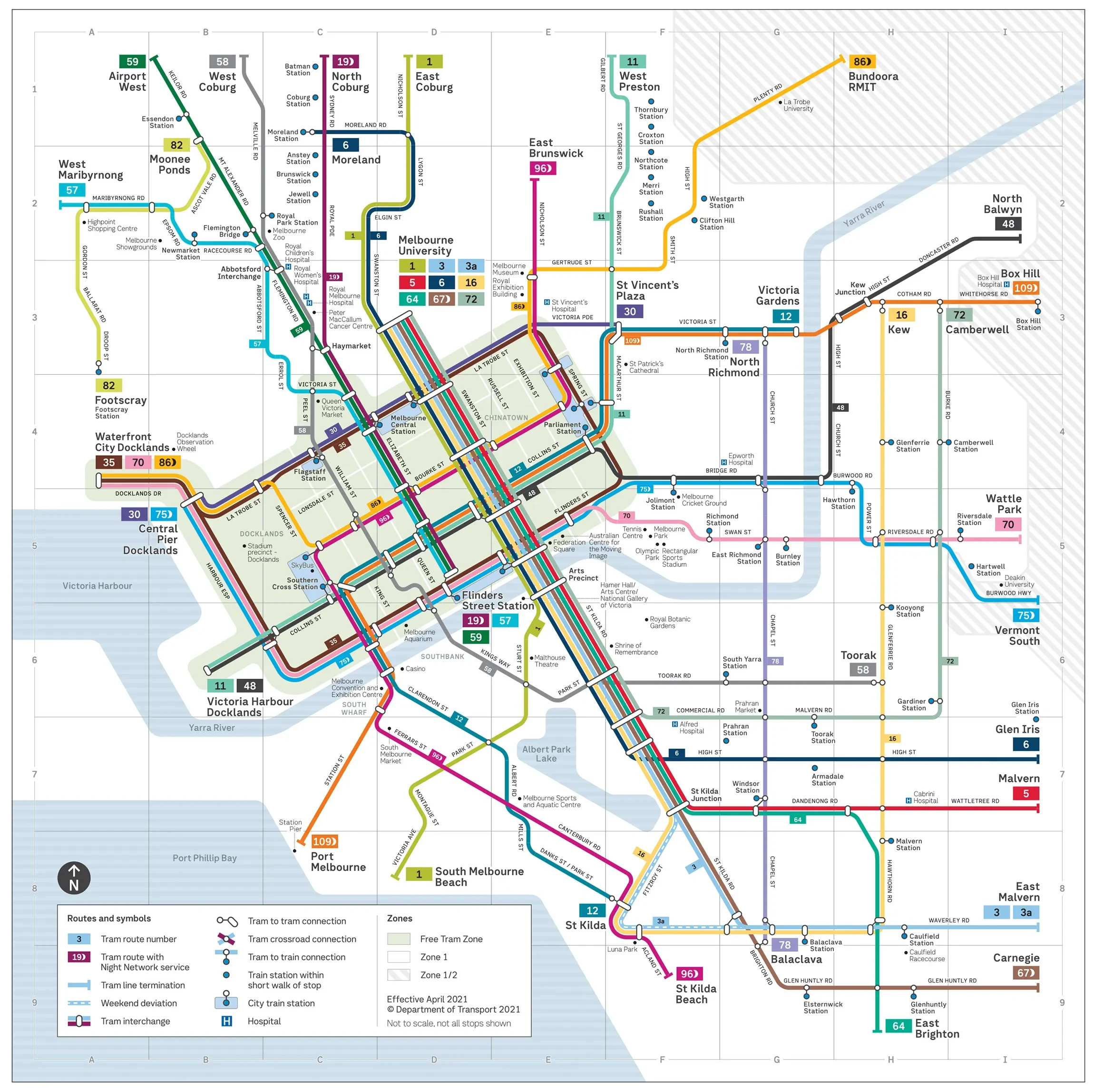 Melbourne-Tram-Network_To_South_Melbourne