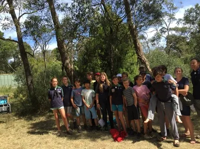 1st Victorian Sea Scouts South Melbourne
