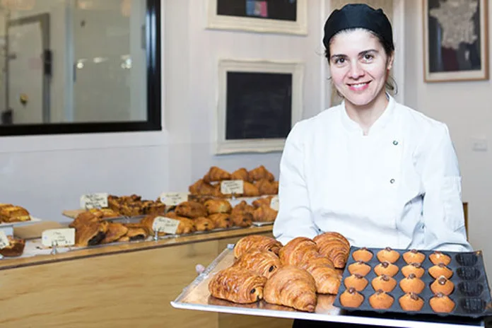 Agathé Pâtisserie Agathé Pâtisserie South Melbourne