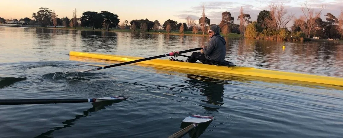 Albert Park South Melbourne Rowing Club Albert Park South Melbourne Rowing Club South Melbourne