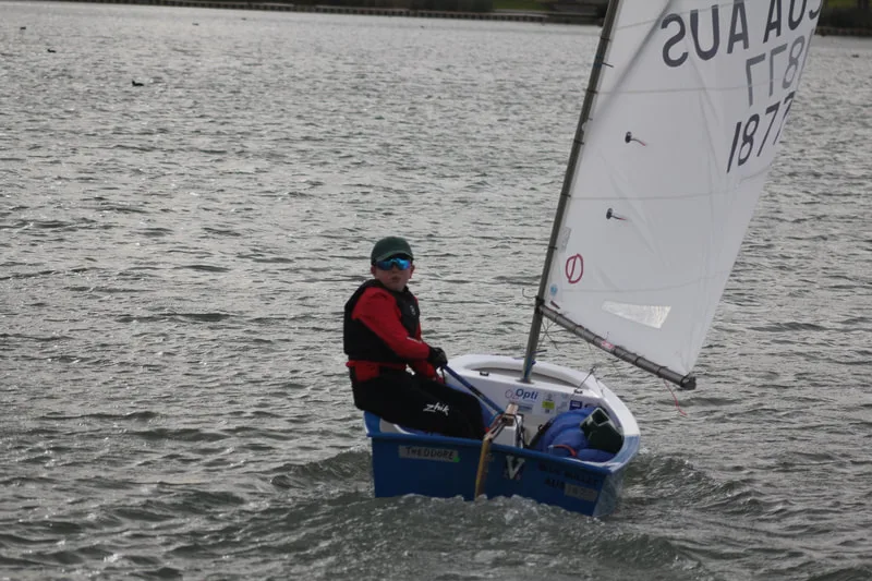 Albert Park Yacht Club South Melbourne