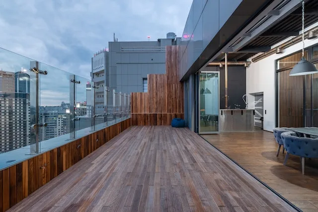 Apartments Melbourne Domain – South Melbourne