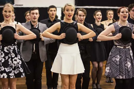 Apo Arts Academy