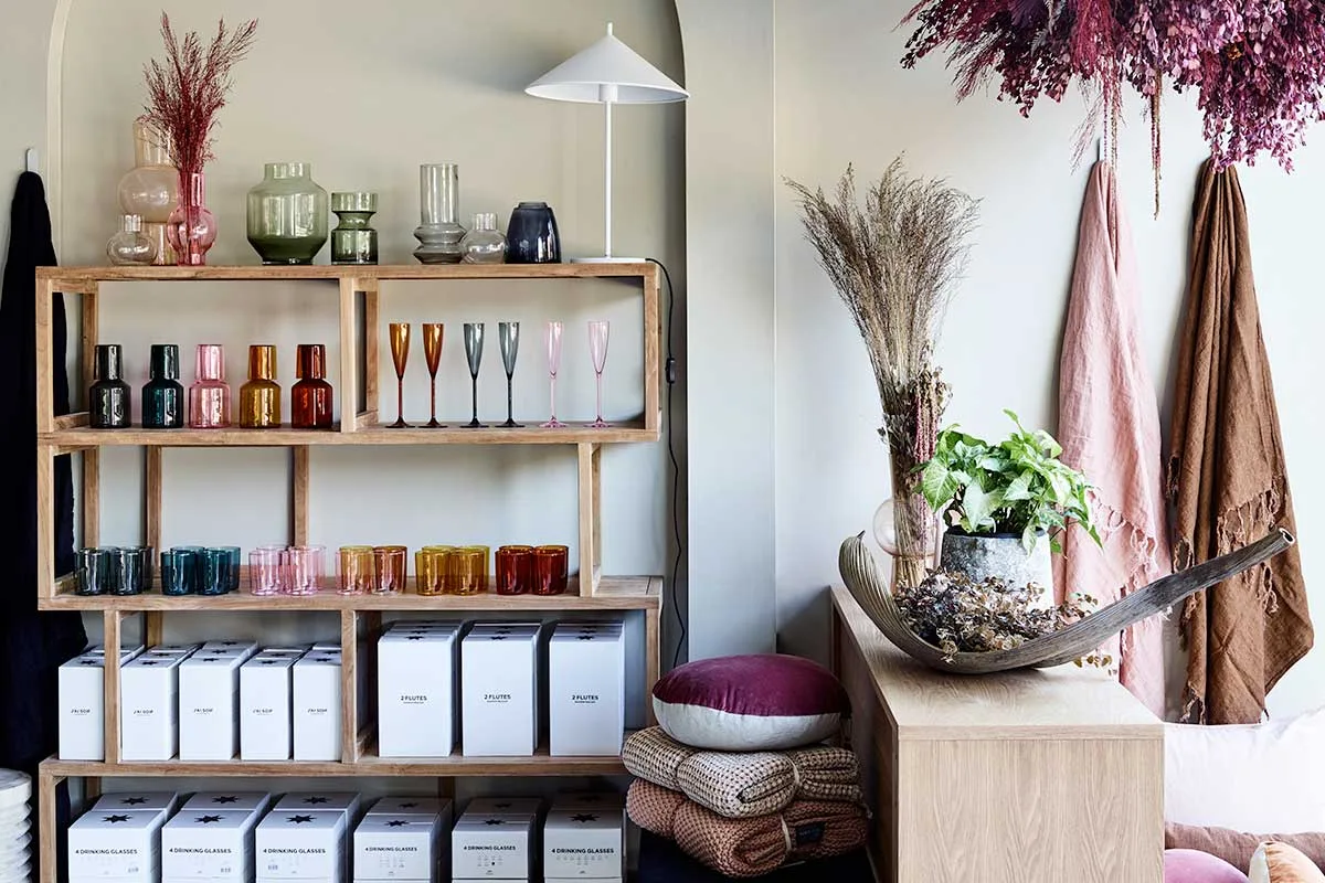 Aura Home South Melbourne Store