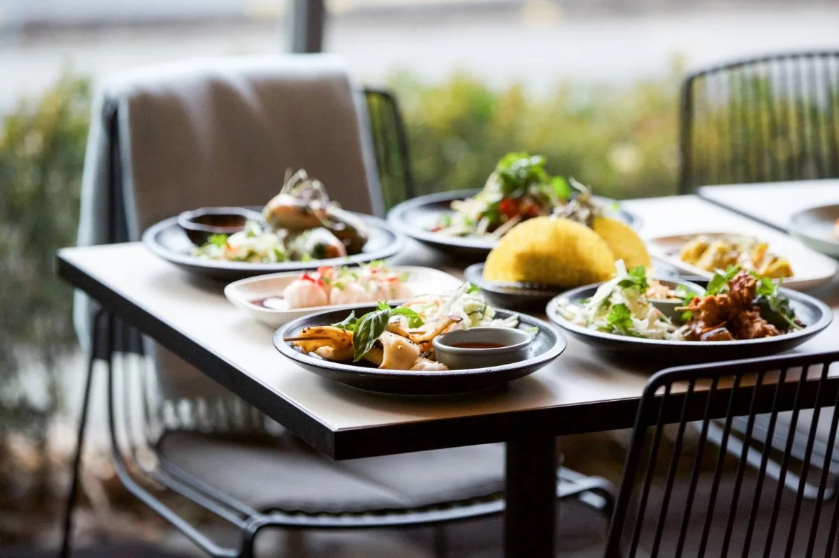 Bambu Bambu South Melbourne