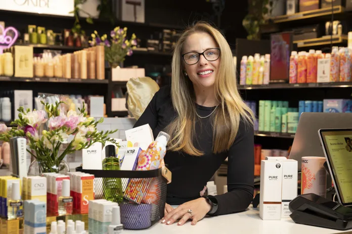 BeautyWorks South Melbourne