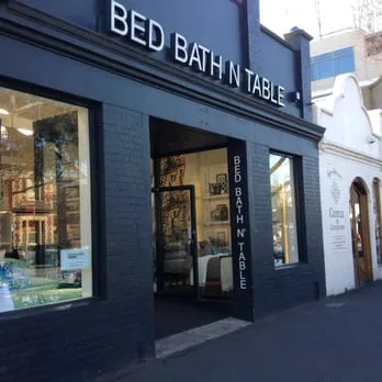 Bed Bath N’ Table South Melbourne