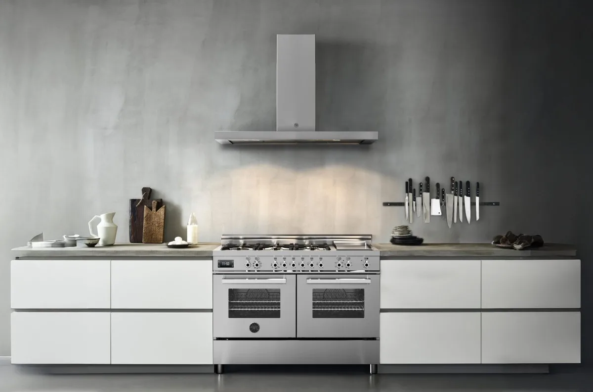 Bertazzoni Bertazzoni South Melbourne