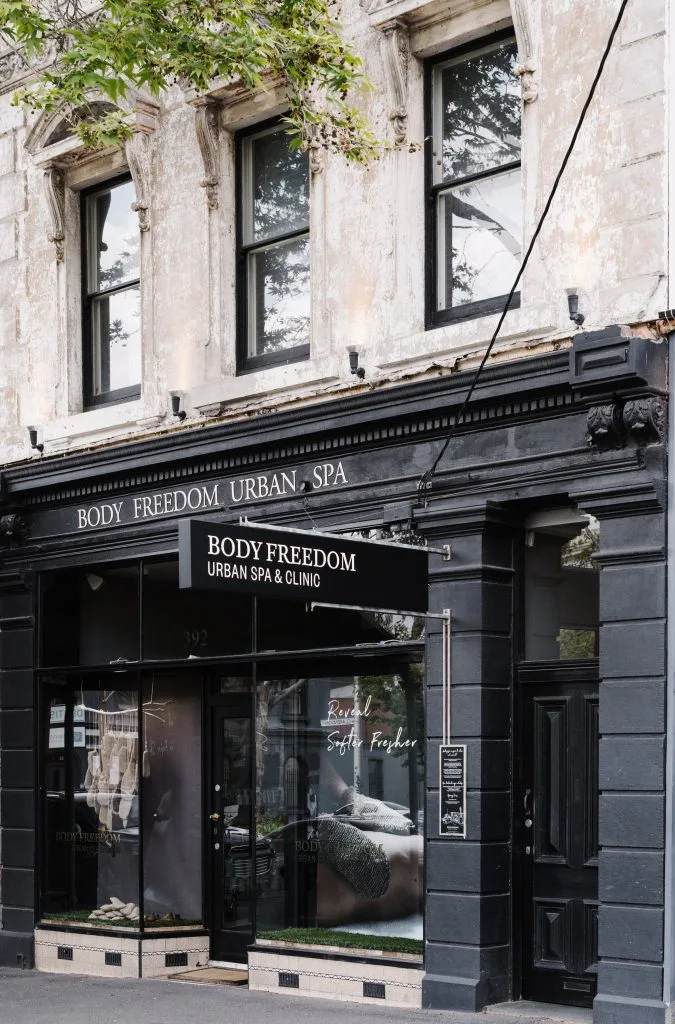 Body Freedom Spa & Clinic
