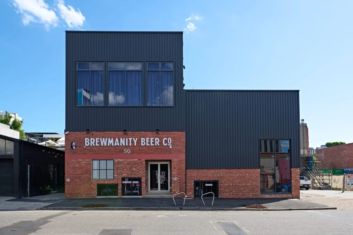 Brewmanity
