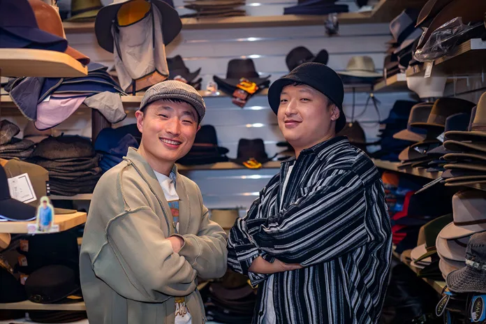 Brother Hatters Brother Hatters South Melbourne