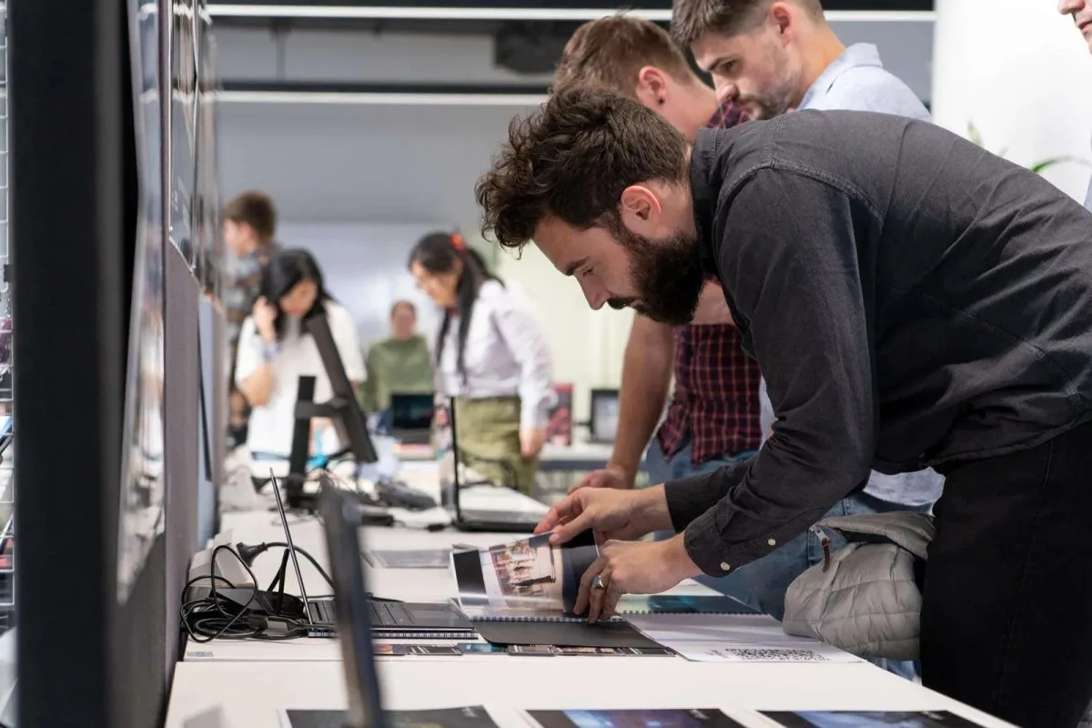 CDW Studios School of Visual Effects and Entertainment Design Melbourne