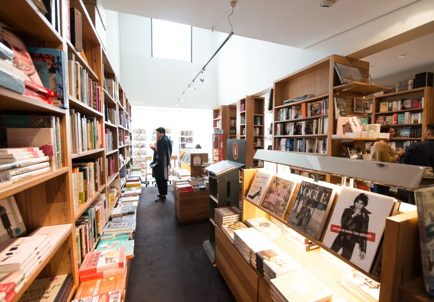 Coventry Bookstore Coventry Bookstore South Melbourne