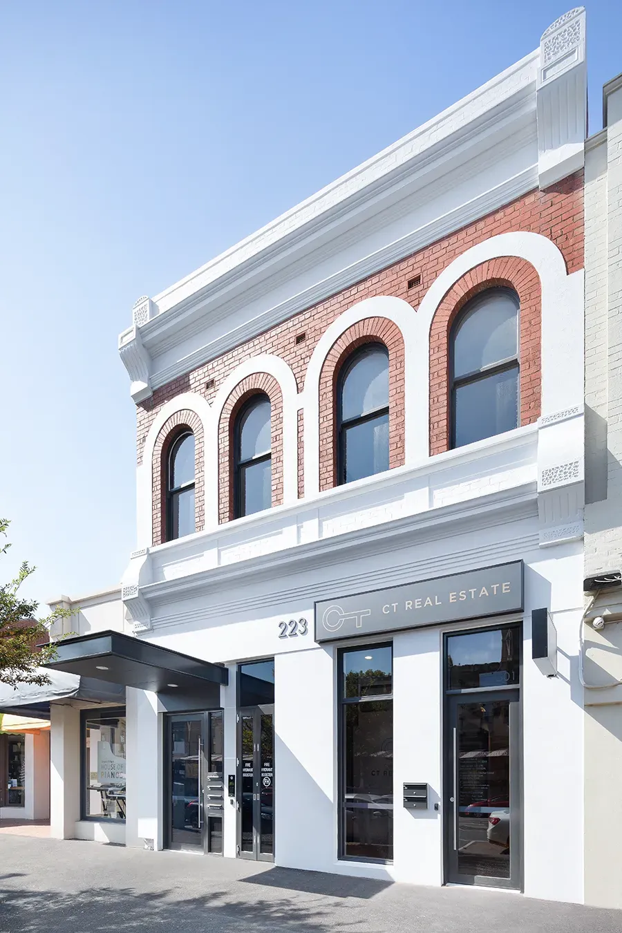 CT Real Estate South Melbourne