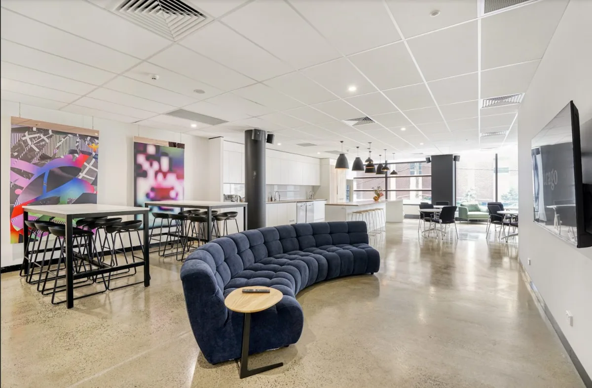 Curago Coworking