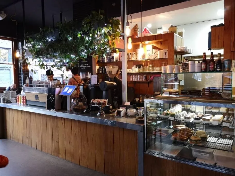 Dead Man Espresso
