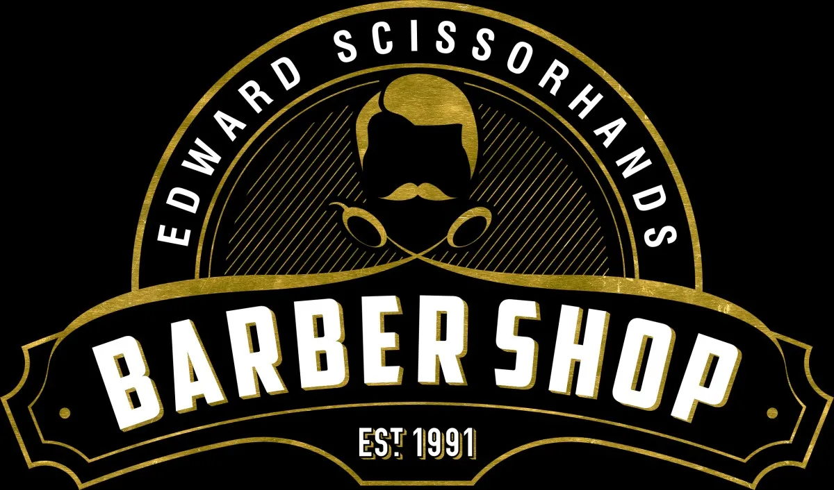 Edward Scissorhands Barber – South Melbourne