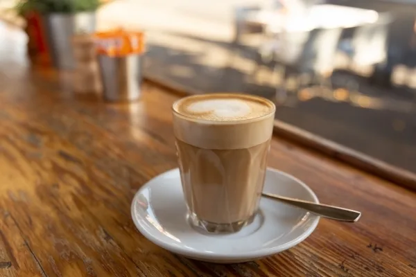Emerald Hill Cafe