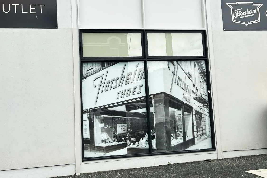 Florsheim Factory Outlet Florsheim Factory Outlet South Melbourne