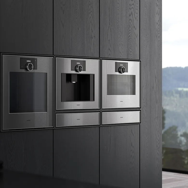 Gaggenau Gaggenau South Melbourne