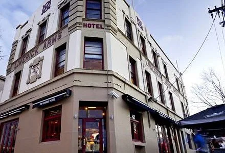 Historic Pub Trail