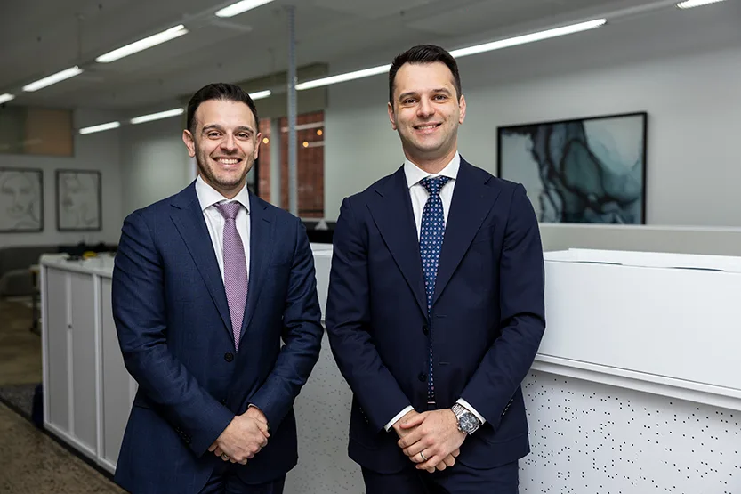 Inner Real Estate South Melbourne