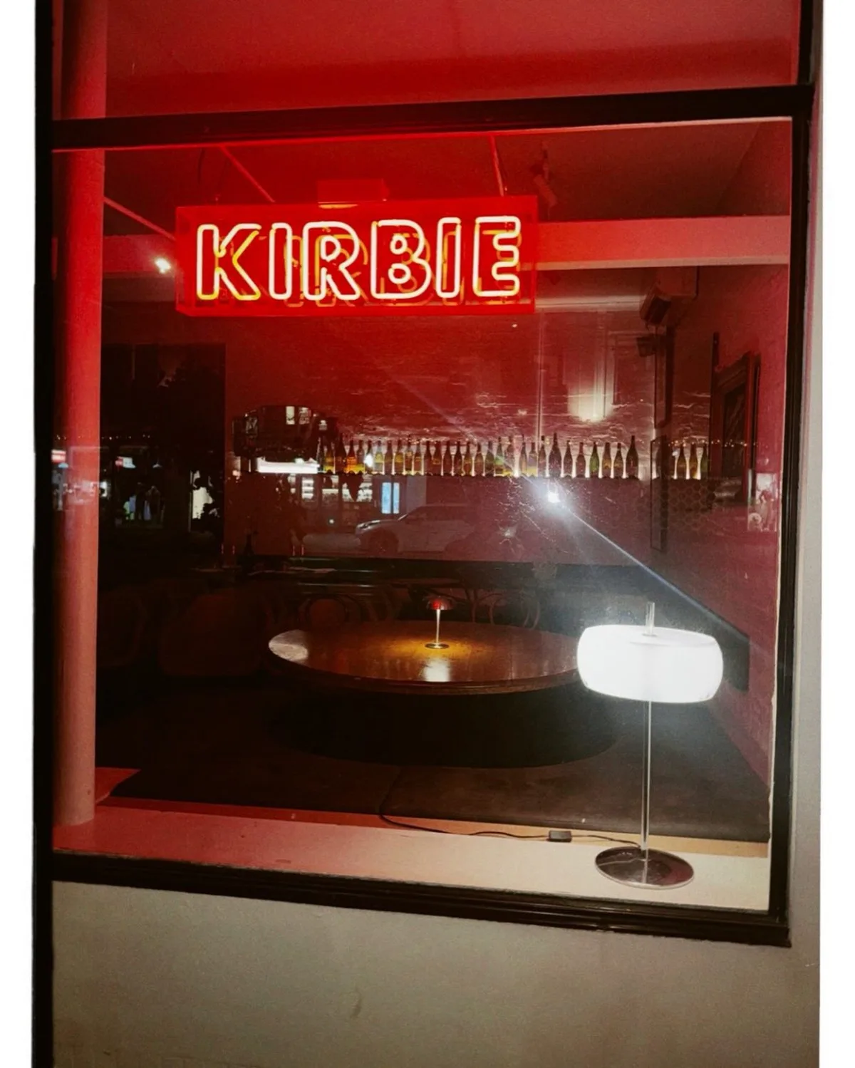 Kirbie South Melbourne