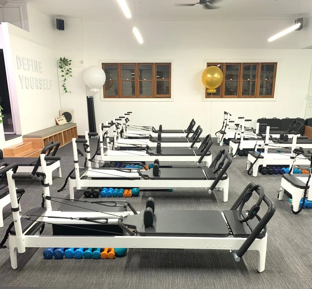 KX Pilates South Melbourne