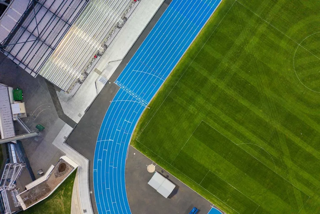 Lakeside Stadium South Melbourne