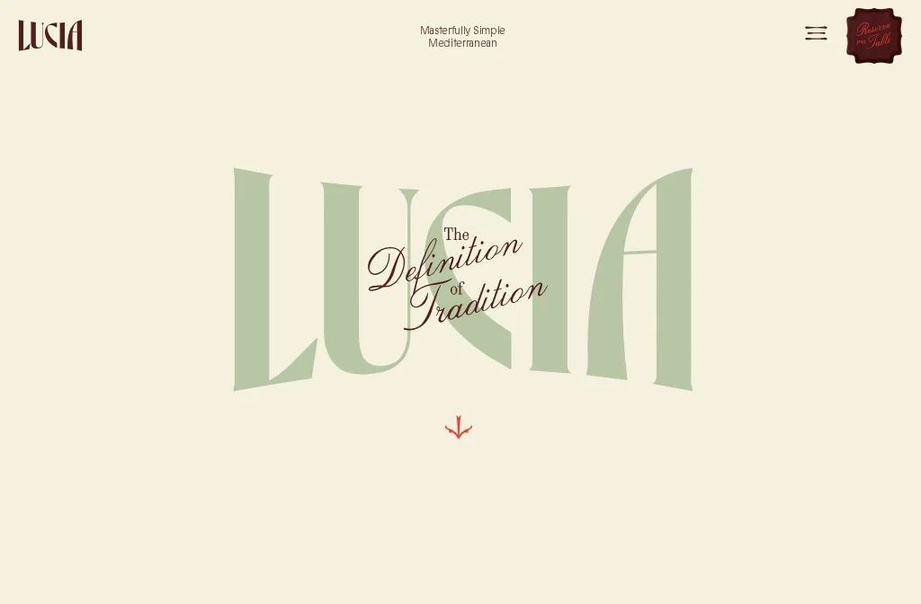 Lucia Melbourne