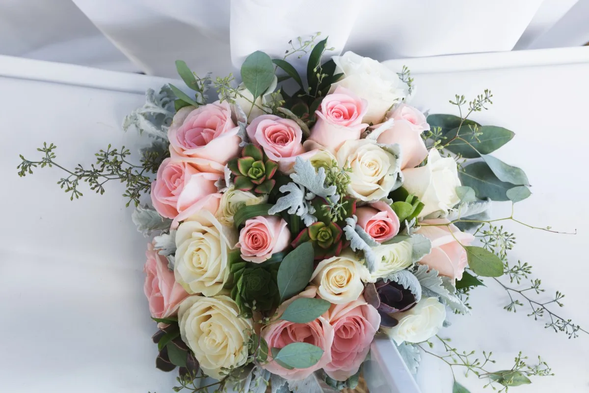Market Blooms