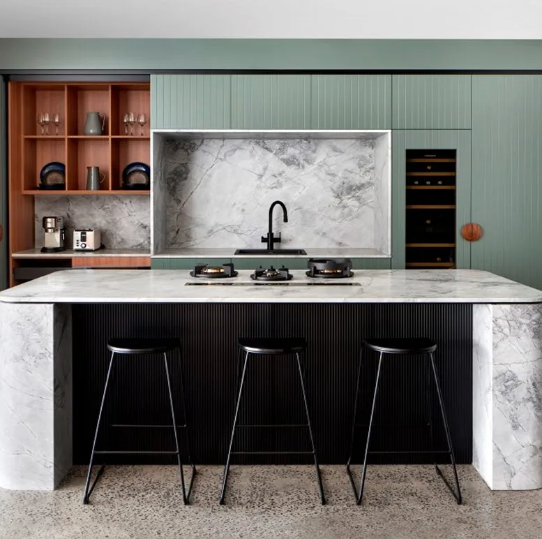 Mint Kitchens Mint Kitchens South Melbourne