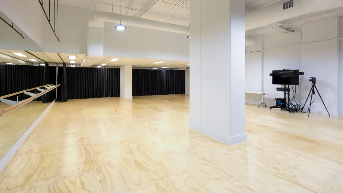 NIDA – National Institute of Dramatic Art
