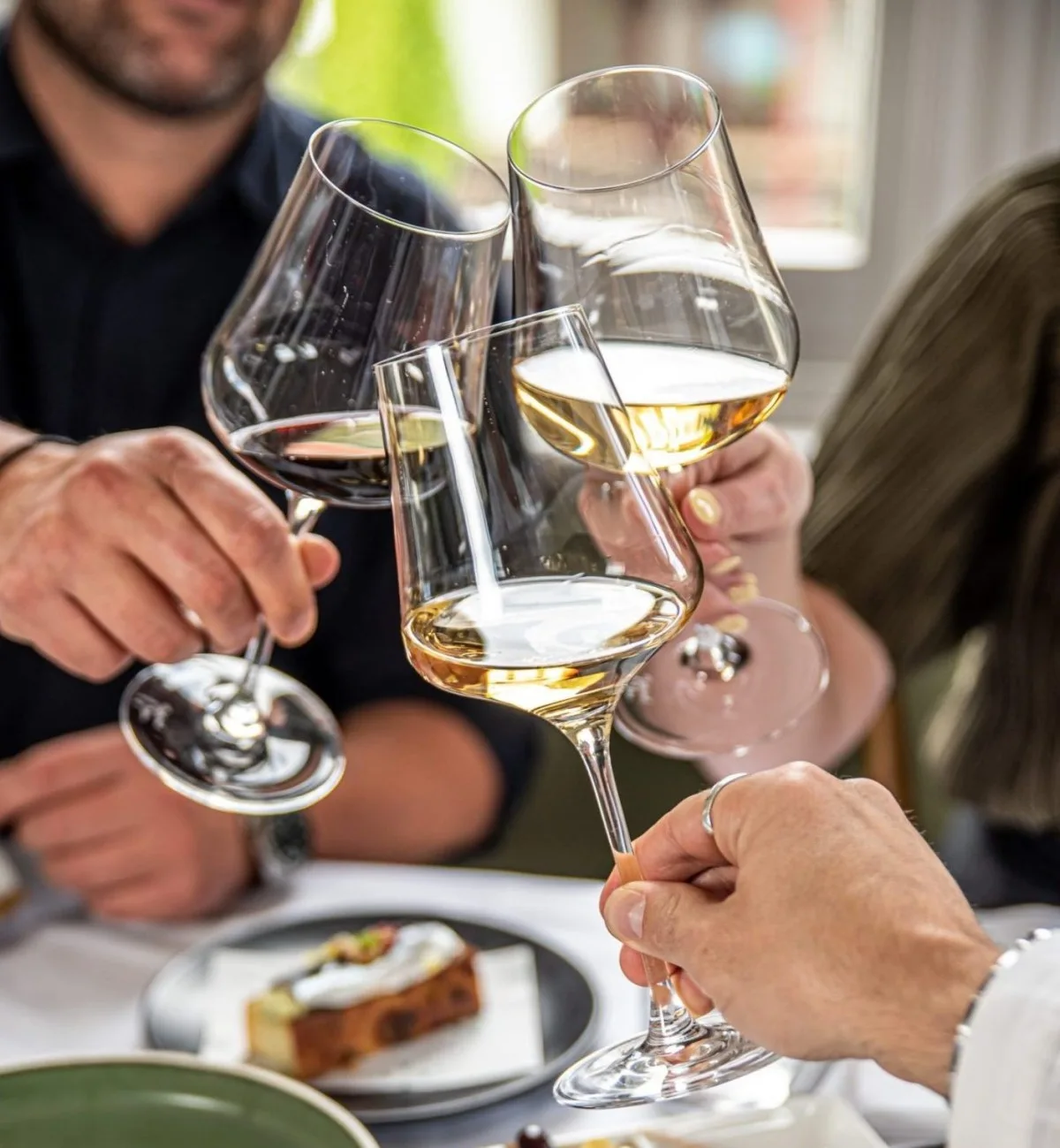 Park Street Pasta & Wine