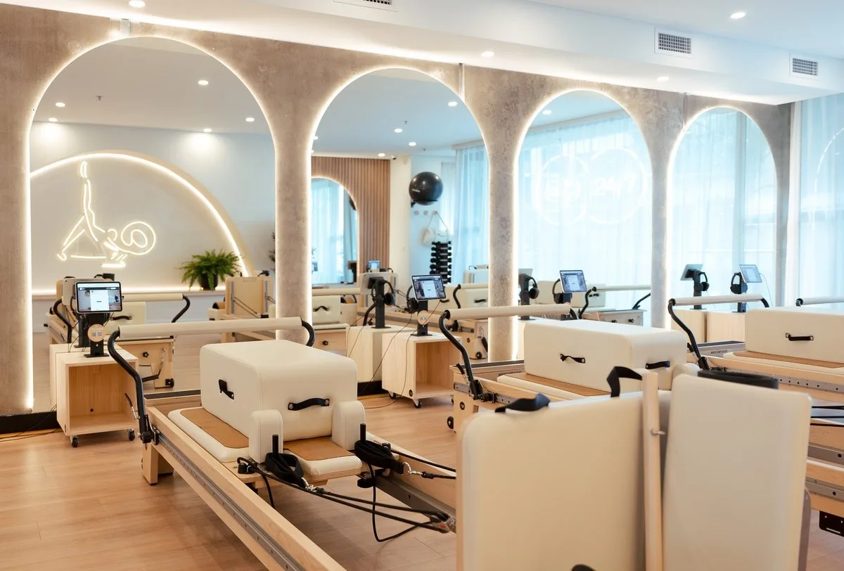 @pilates 24/7 South Melbourne