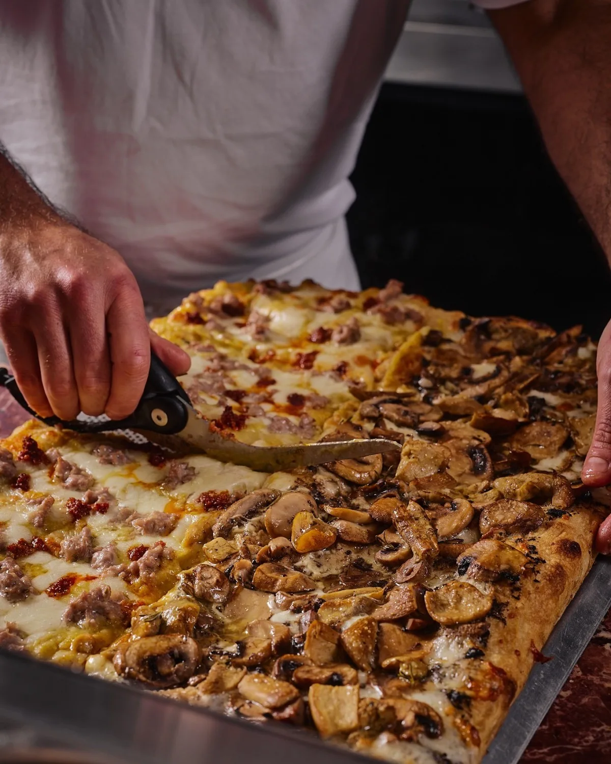 Pizzateca Lupa Pizzateca Lupa South Melbourne