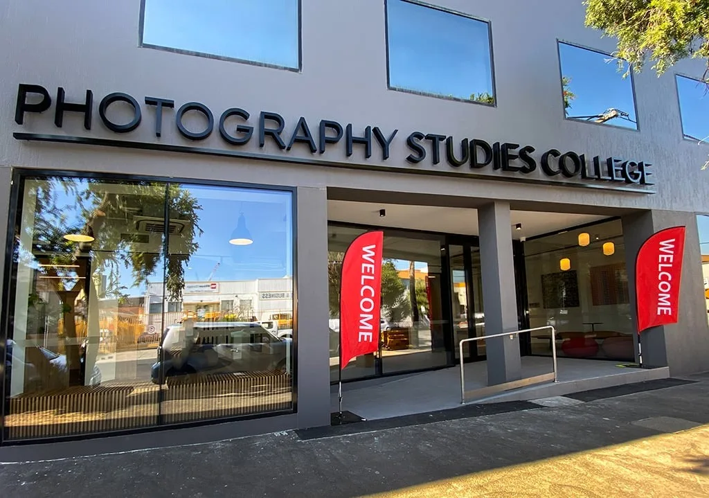 PSC Creative College