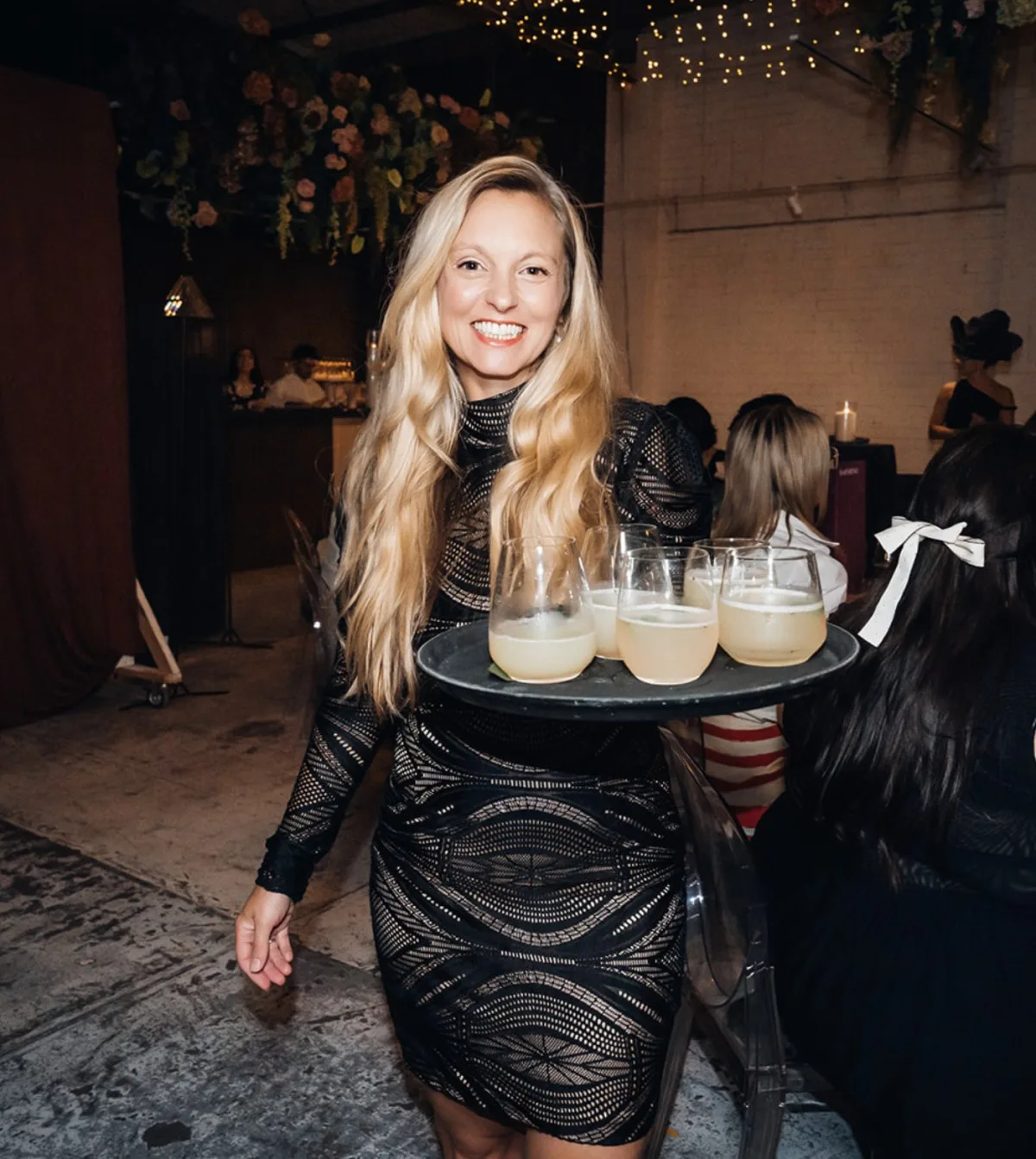 Roxy’s Functions & Events