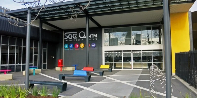 SAE University College Melbourne