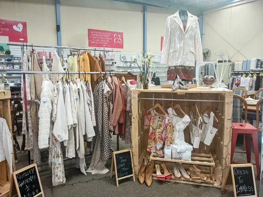 Salvos Stores South Melbourne