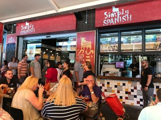 Simply Spanish