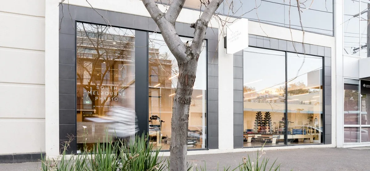 South Melbourne Physio
