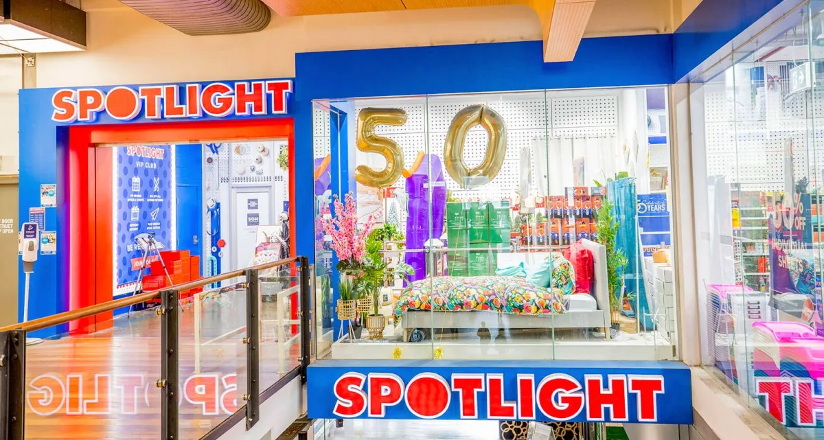 Spotlight