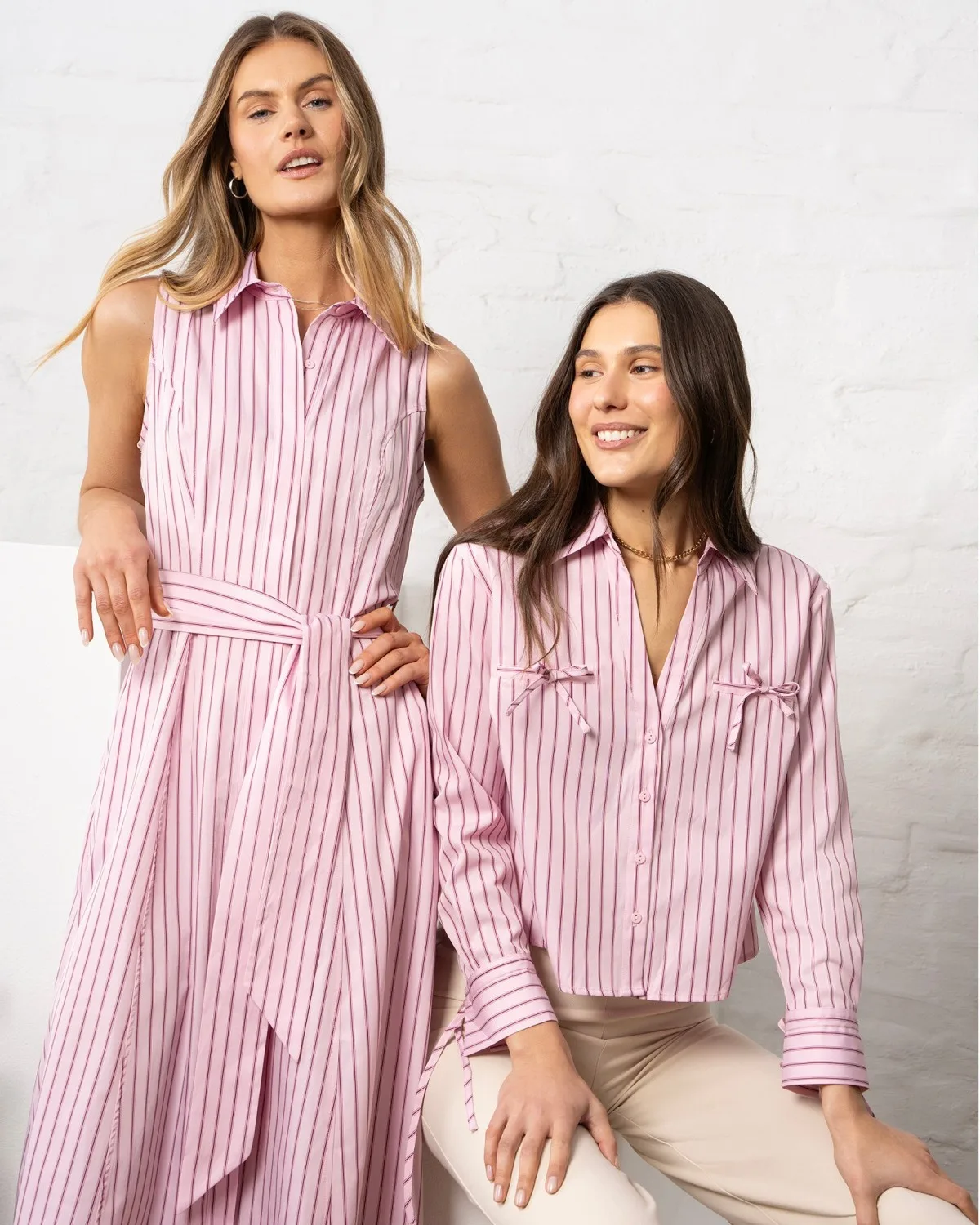 Stella + Estelle Boutique