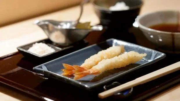 Tempura Hajime Tempura Hajime South Melbourne