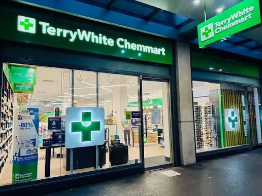 TerryWhite Chemmart South Melbourne