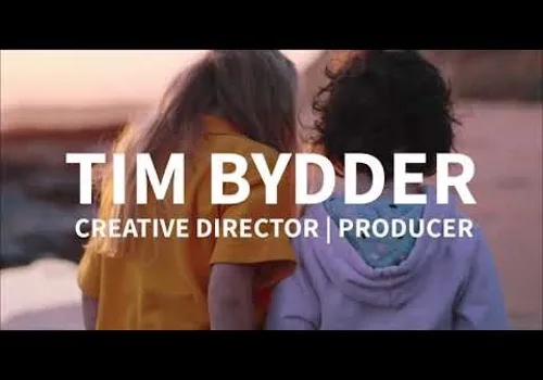 Tim Bydder