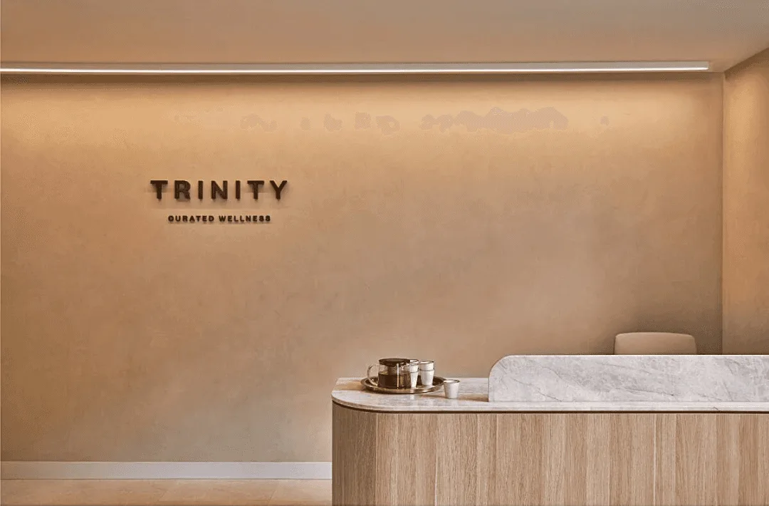Trinity Curated Wellness