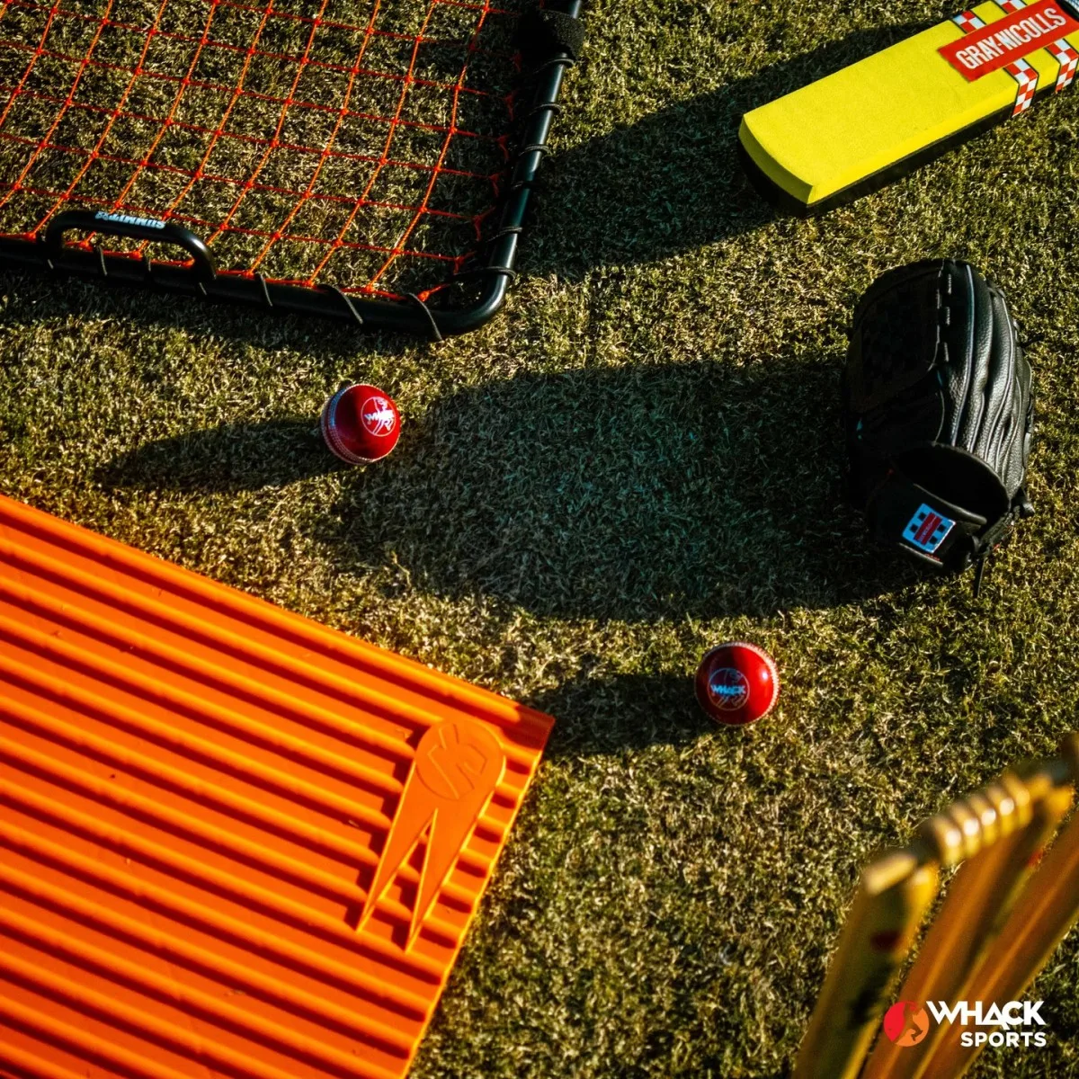 WHACK Sports Melbourne WHACK Sports Melbourne South Melbourne