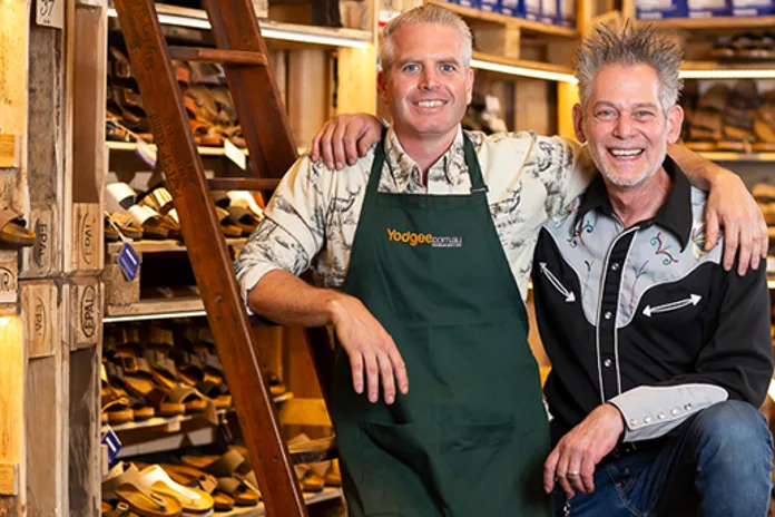 Yodgee Footwear Yodgee Footwear South Melbourne